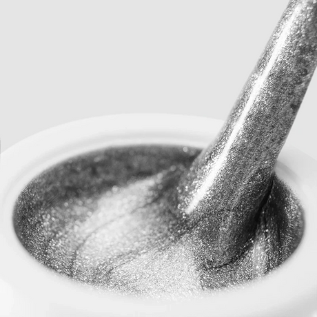 225 Extreme Mettalic Prata - Prata (Metallic) 5g