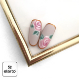 226 Extreme Mettalic Dourado - Dourado (Metallic) 5g