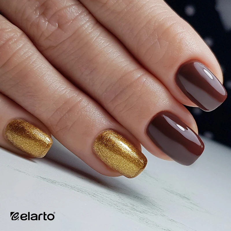 226 Extreme Mettalic Dourado - Dourado (Metallic) 5g