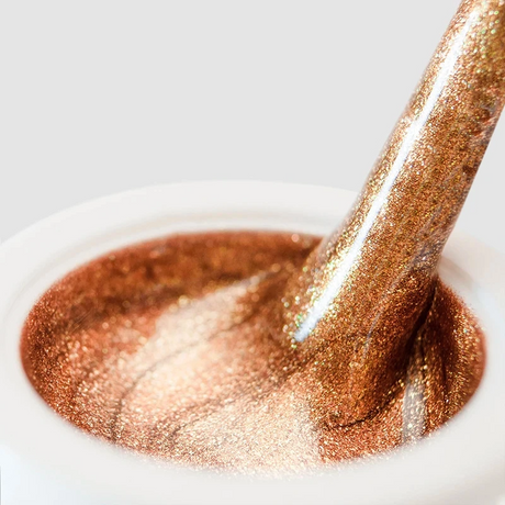 226 Extreme Mettalic Dourado - Dourado (Metallic) 5g