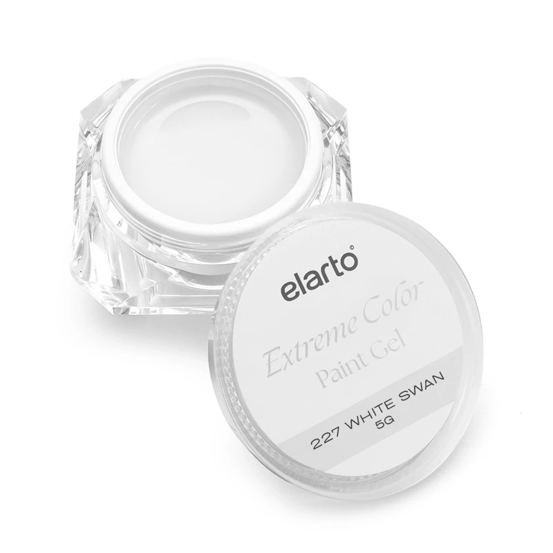 227 Extreme Branco Swan - Branco 5g