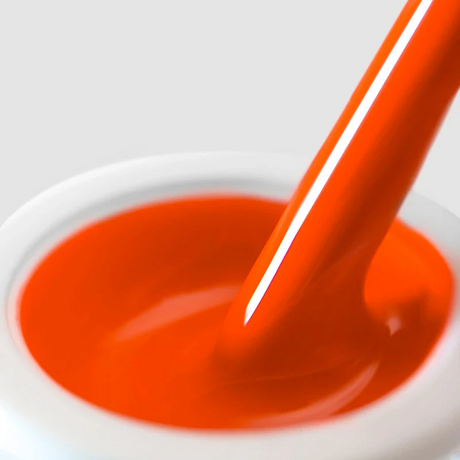 229 Extreme Crazy Samba - Laranja (Neon) 5g