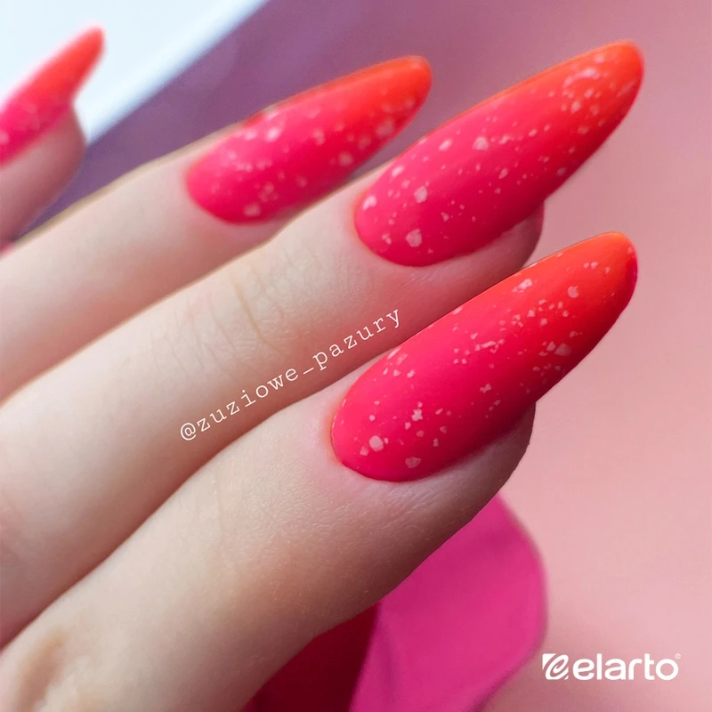 229 Extreme Crazy Samba - Laranja (Neon) 5g