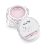 Basic Gel Transparent Pink 50g
