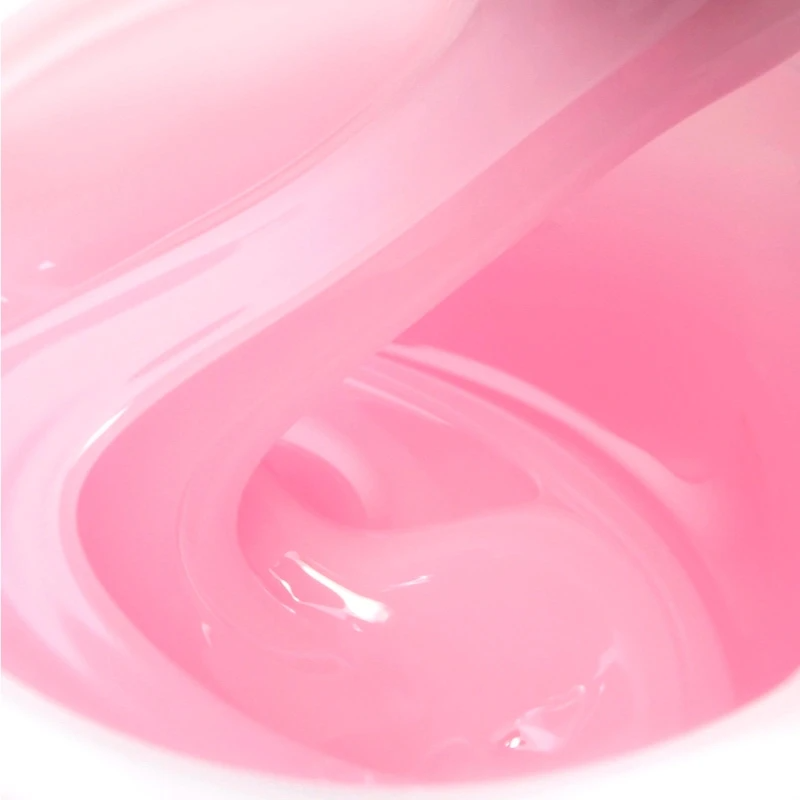 Builder Candy Gel Rose 15g