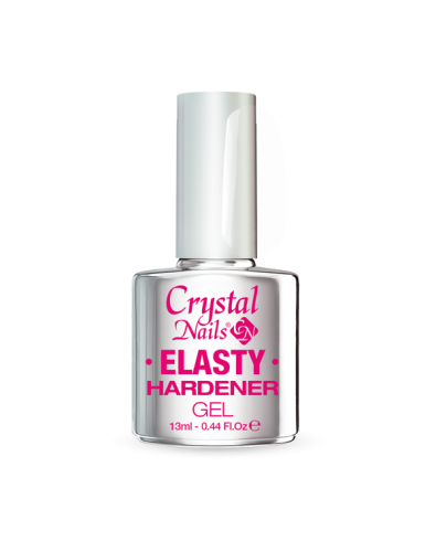 Elasty Hardener Gel - 13 ml Crystal Nails