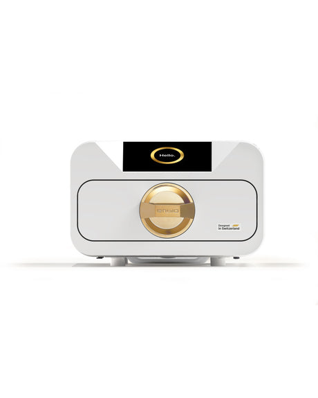 Autoclave S Beauty Edition Gold Classe B | ENBIO