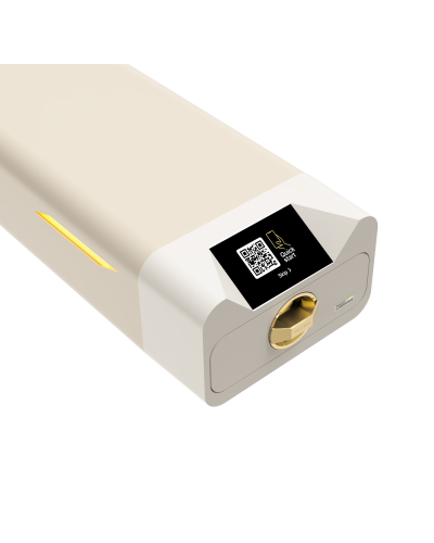 Autoclave S Beauty Edition Gold Classe B | ENBIO