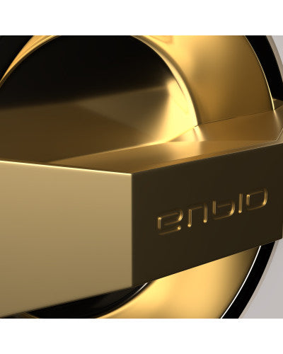 Autoclave S Beauty Edition Gold Classe B | ENBIO