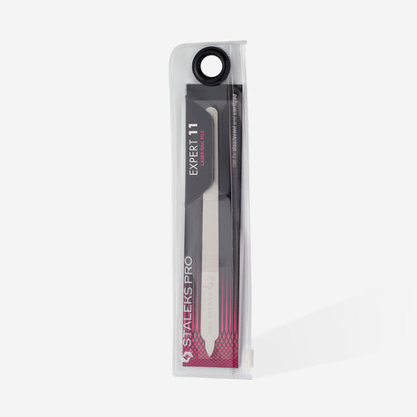 Lima de Unhas a Laser EXPERT 11 - 155 mm (Reta com Cabo)