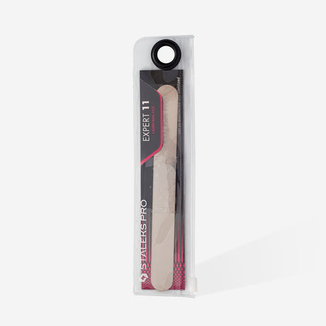 Lima Laser para Unhas EXPERT 10 – 165 mm (Reta Larga)