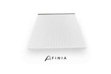 Filtro para aspirador AFINIA NDC 2000 Poliéster