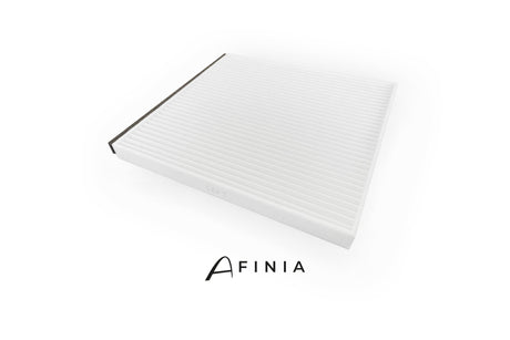 Filtro para aspirador AFINIA NDC 2000 Poliéster