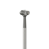 Carbide Brush by Daniel Abratkiewicz