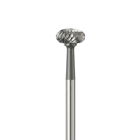 Carbide Brush by Daniel Abratkiewicz