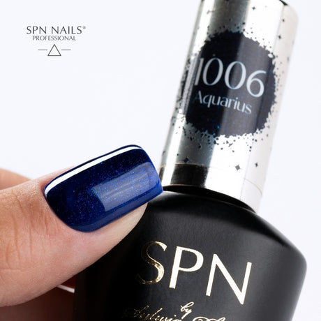 1006 Aquarius UV LaQ 8ml