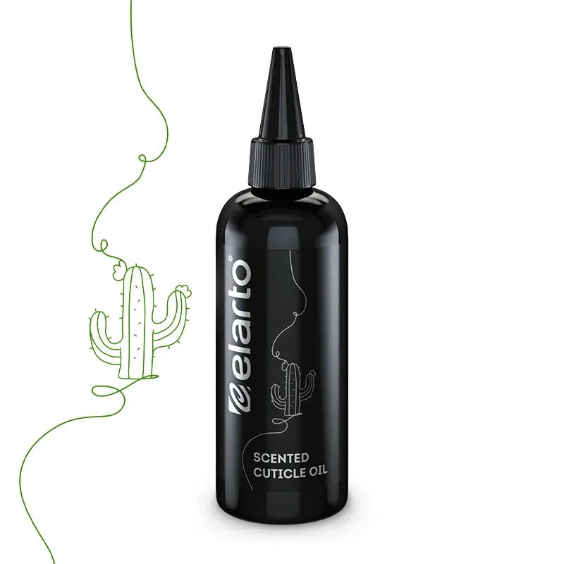 Óleo para cutículas Classic Cactus 100ml