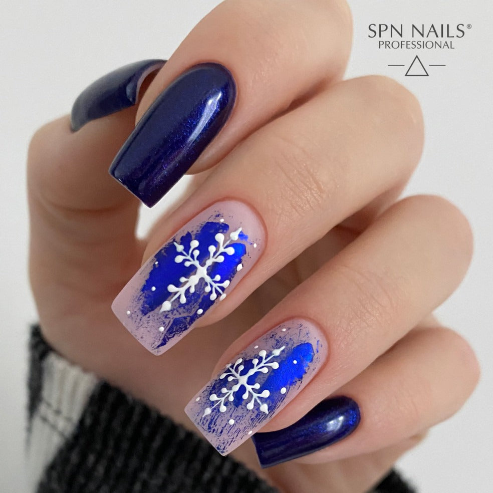 659 Illusion UV LaQ 8ml