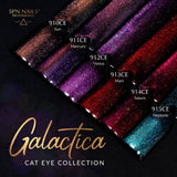 913CE Mars UV LaQ 8ml