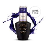 659 Illusion UV LaQ 8ml