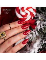 1008 Santa's Red UV LaQ 8ml