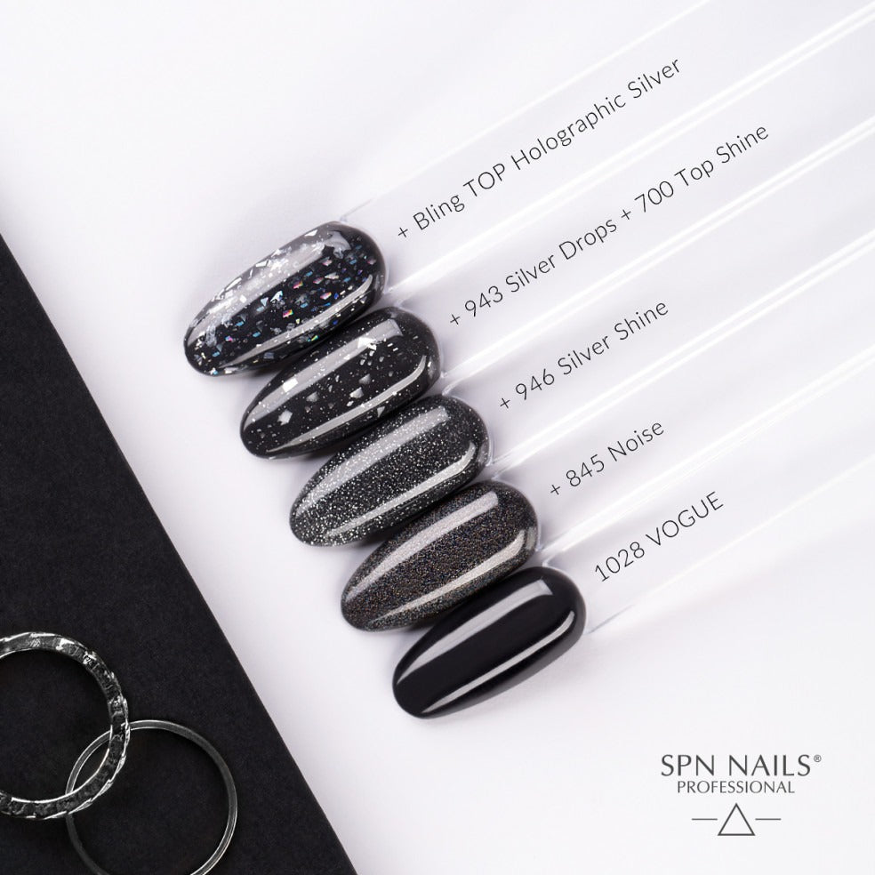 1028 VOGUE UV LaQ 8ml