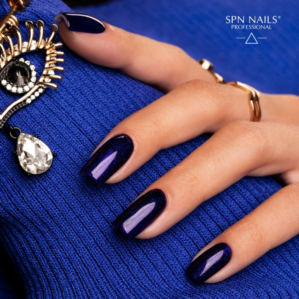 1006 Aquarius UV LaQ 8ml