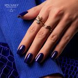 1006 Aquarius UV LaQ 8ml