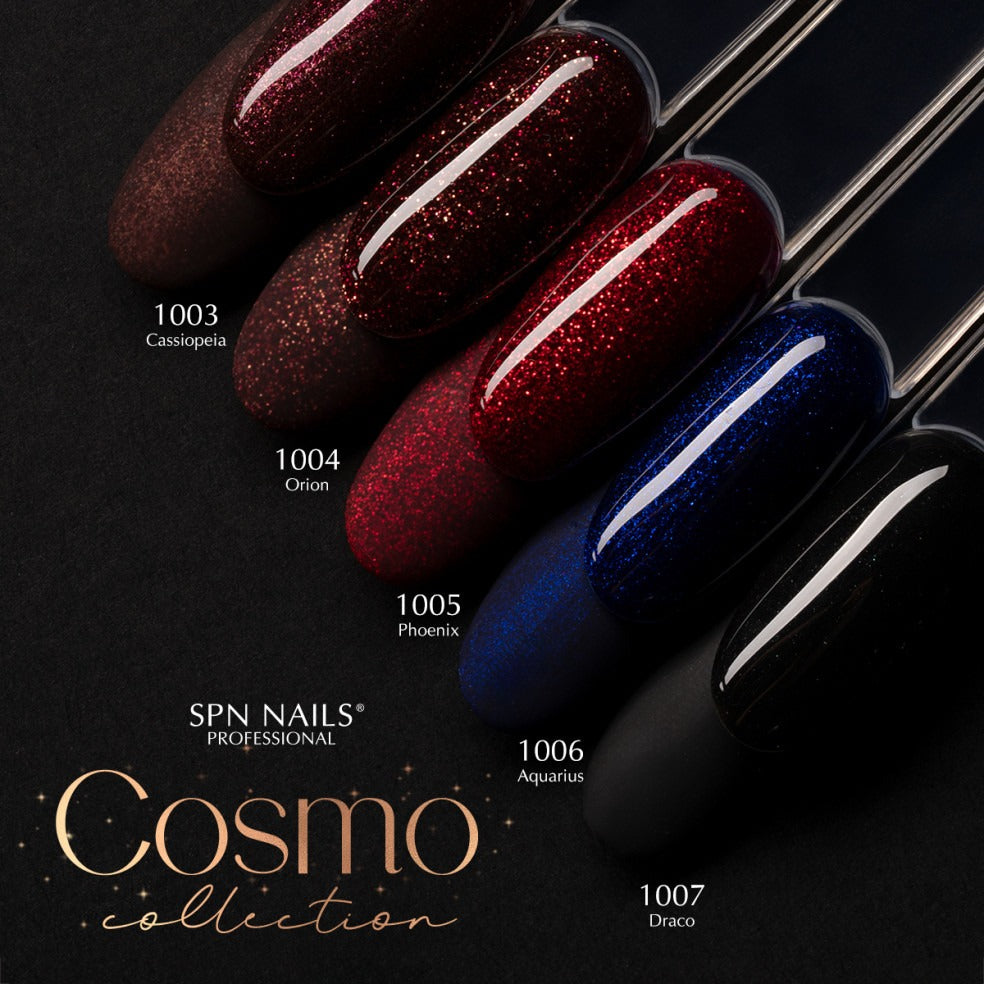 1005 Phoenix UV LaQ 8ml