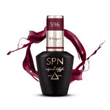 596 Whisper UV LaQ 8ml