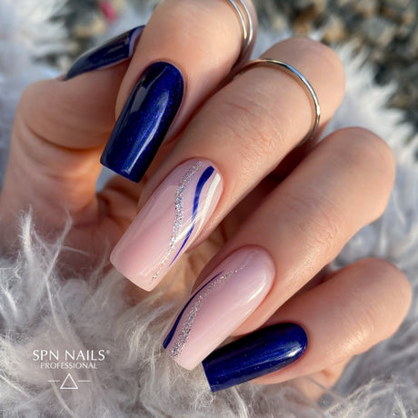 1006 Aquarius UV LaQ 8ml