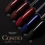 1006 Aquarius UV LaQ 8ml