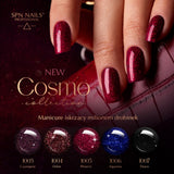 1006 Aquarius UV LaQ 8ml