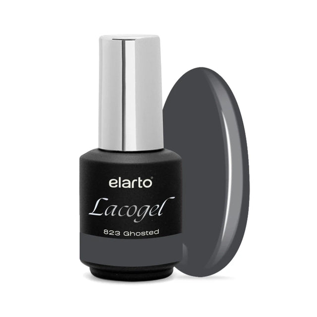 Lacogel 823 Ghosted 7ml - detalhe