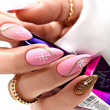 Top Coat Fosco Sem Goma - MollyLac Matte Me 10g