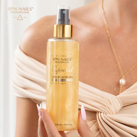 Bruma Perfumada Especial Shimmer  200ml