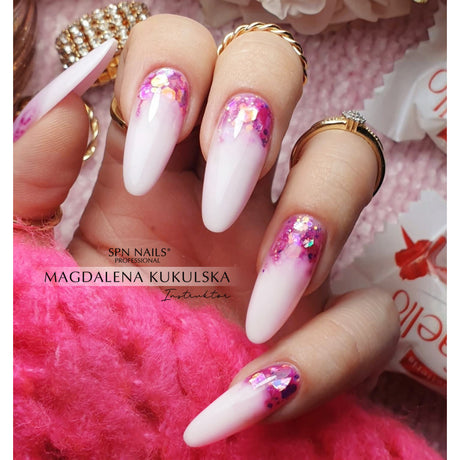 MilkyBoomer eXpress Gel 50g