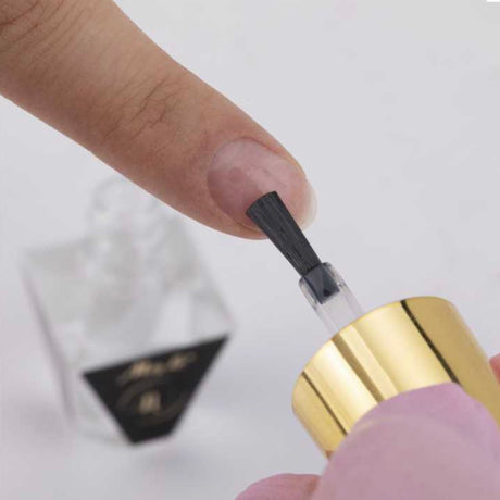 Nail Fix 4U Molly Lac 10ml - Corretor de Imperfeições