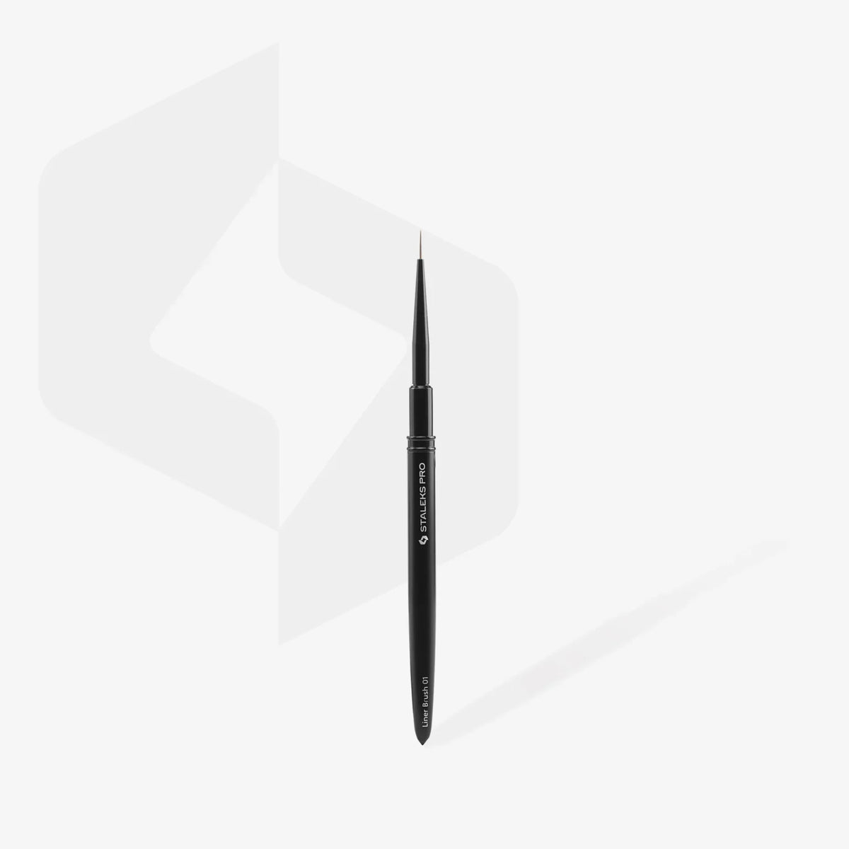 Pincel delineador EXPERT, largura 1 mm/comprimento 7 mm