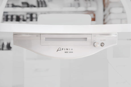 Aspirador de Pó para Unhas AFINIA NDC 2000