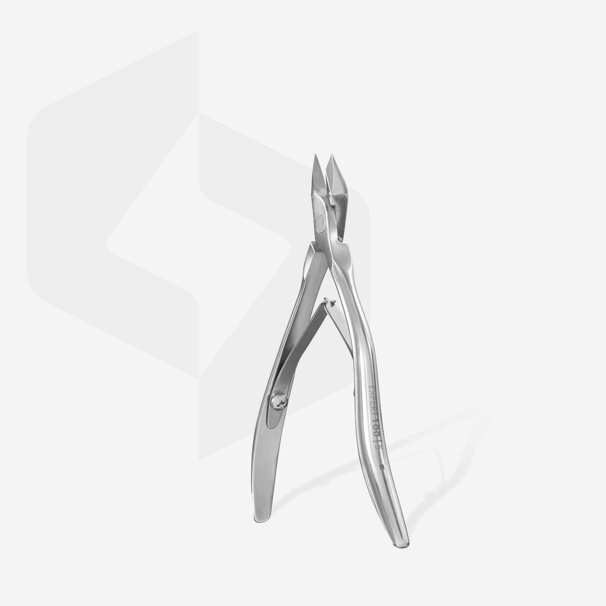 Alicate profissional de cutículas Staleks Pro Expert 100 5 mm