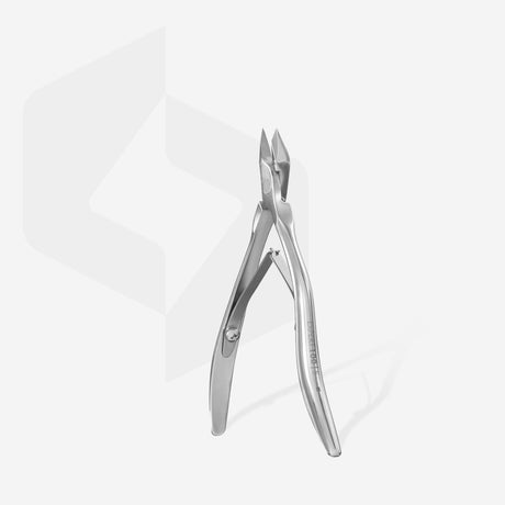 Alicate profissional de cutículas Staleks Pro Expert 100 5 mm