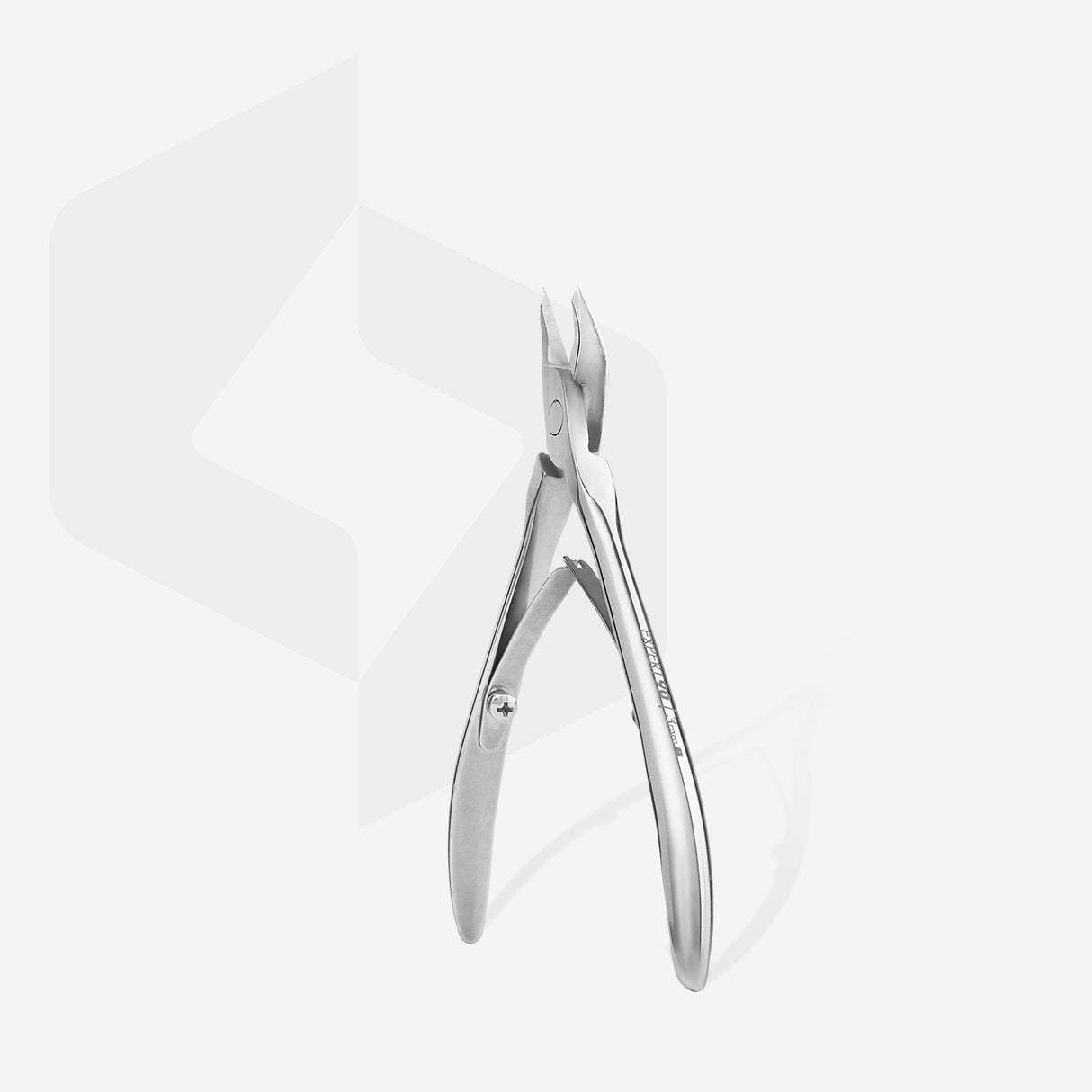 Alicate Profissional de Cutículas EXPERT 90 3mm Staleks Pro