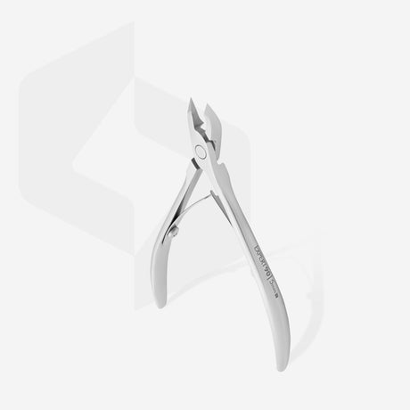 Alicate Profissional de Cutículas EXPERT 90 5mm Staleks Pro