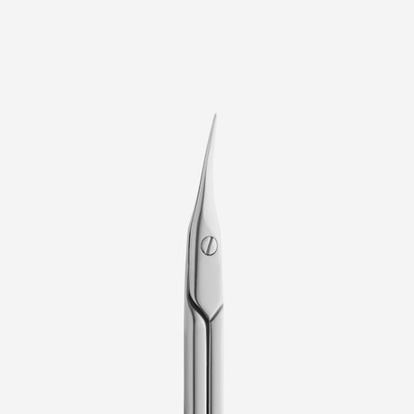 Tesoura Profissional de Manicure Expert SE-50 Tipo 1 Staleks Pro