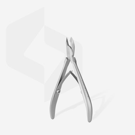 Alicate Profissional de Cutículas SMART 10 5mm Staleks Pro
