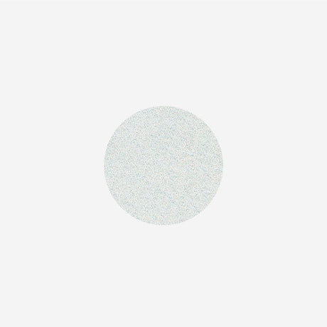 Limas descartáveis brancas em camada de espuma macia para disco de pedicure PODODISC S EXPERT 240 (50 unidades)