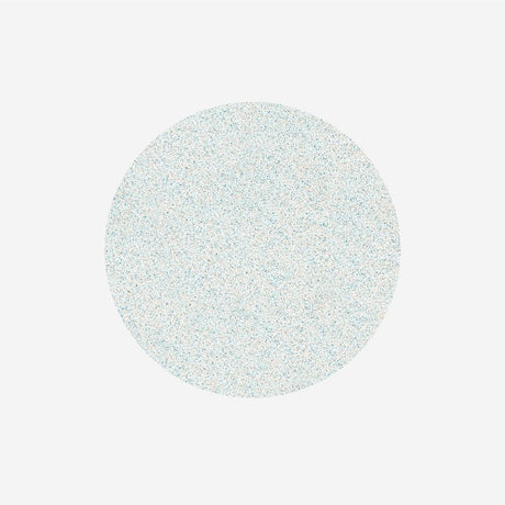 Limas descartáveis brancas em camada de espuma macia para disco de pedicure PODODISC L EXPERT 240 (50 unidades)