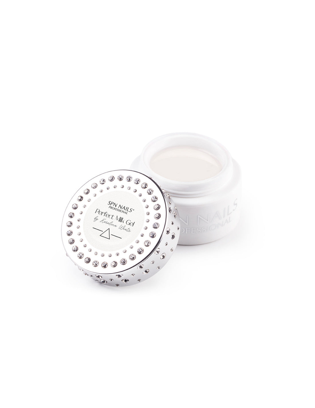 Perfect Milk Gel SPN by Karolina Wiatr 50g