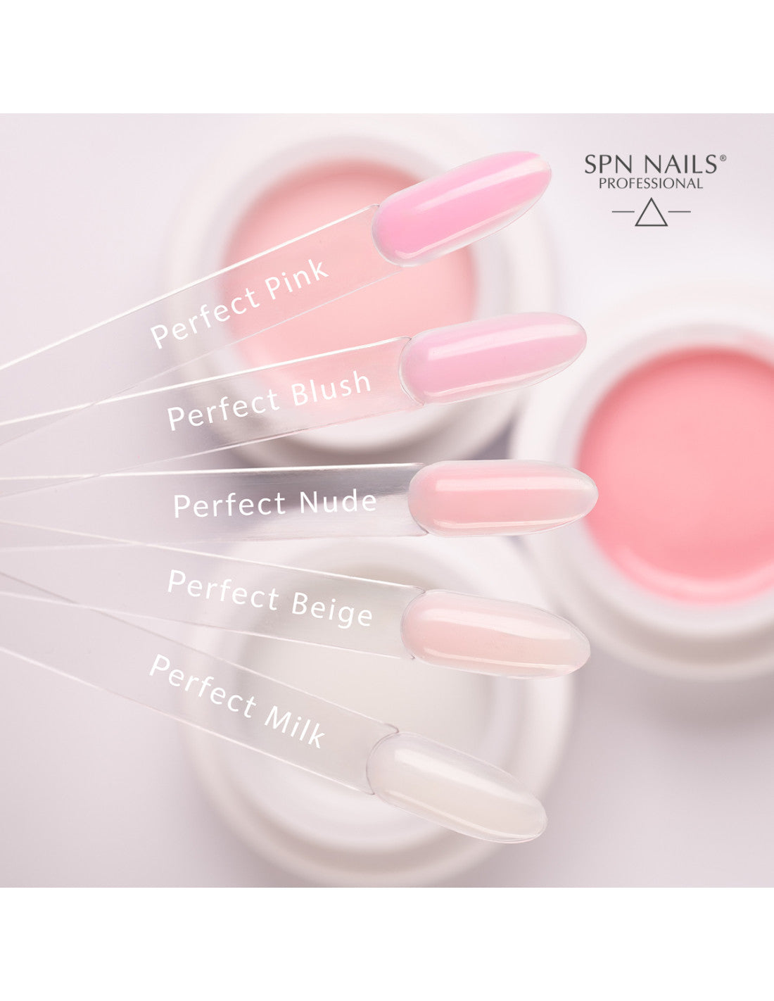 Perfect Milk Gel SPN by Karolina Wiatr 50g